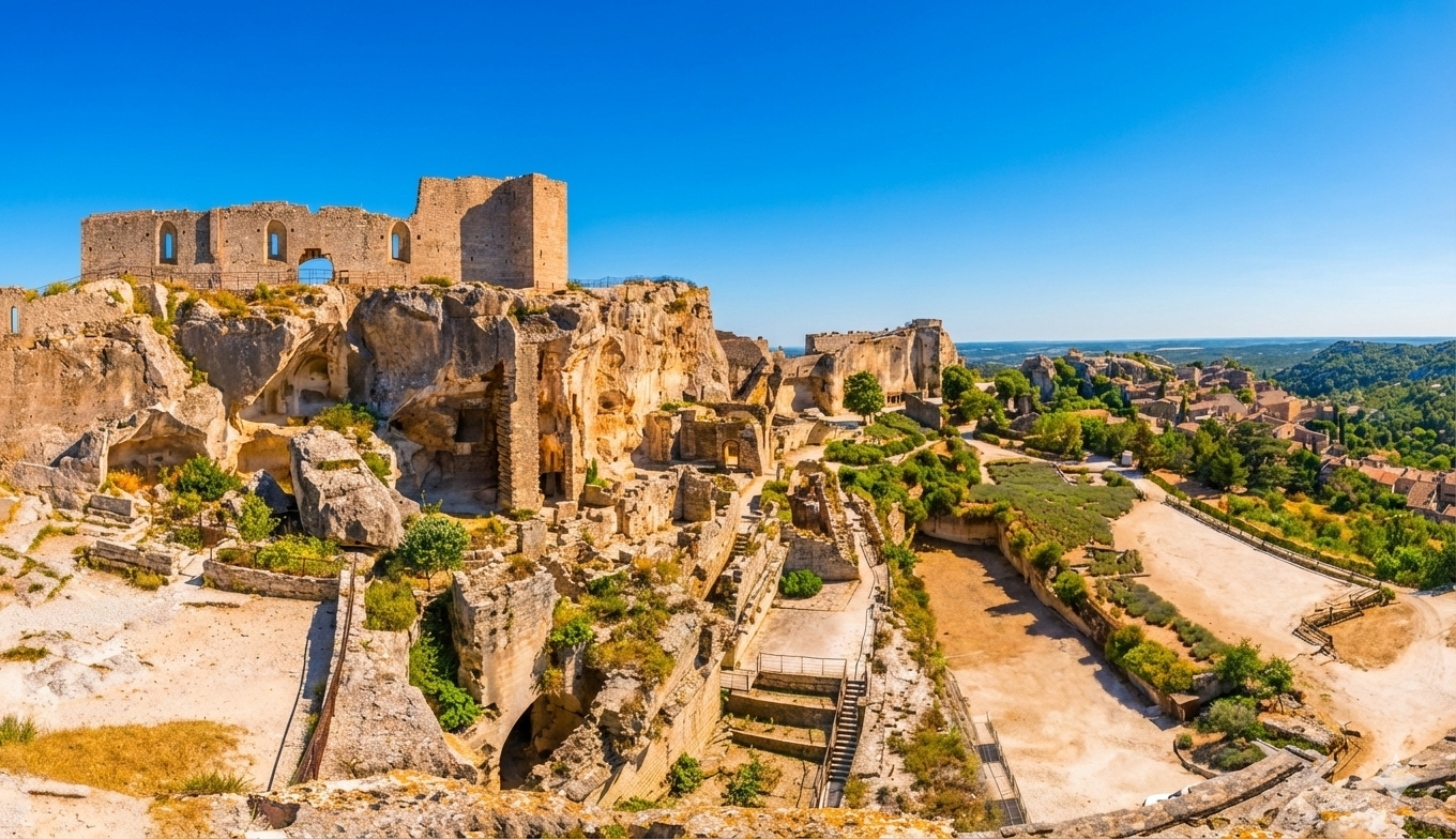 Photo 4 retraitée - Gemini